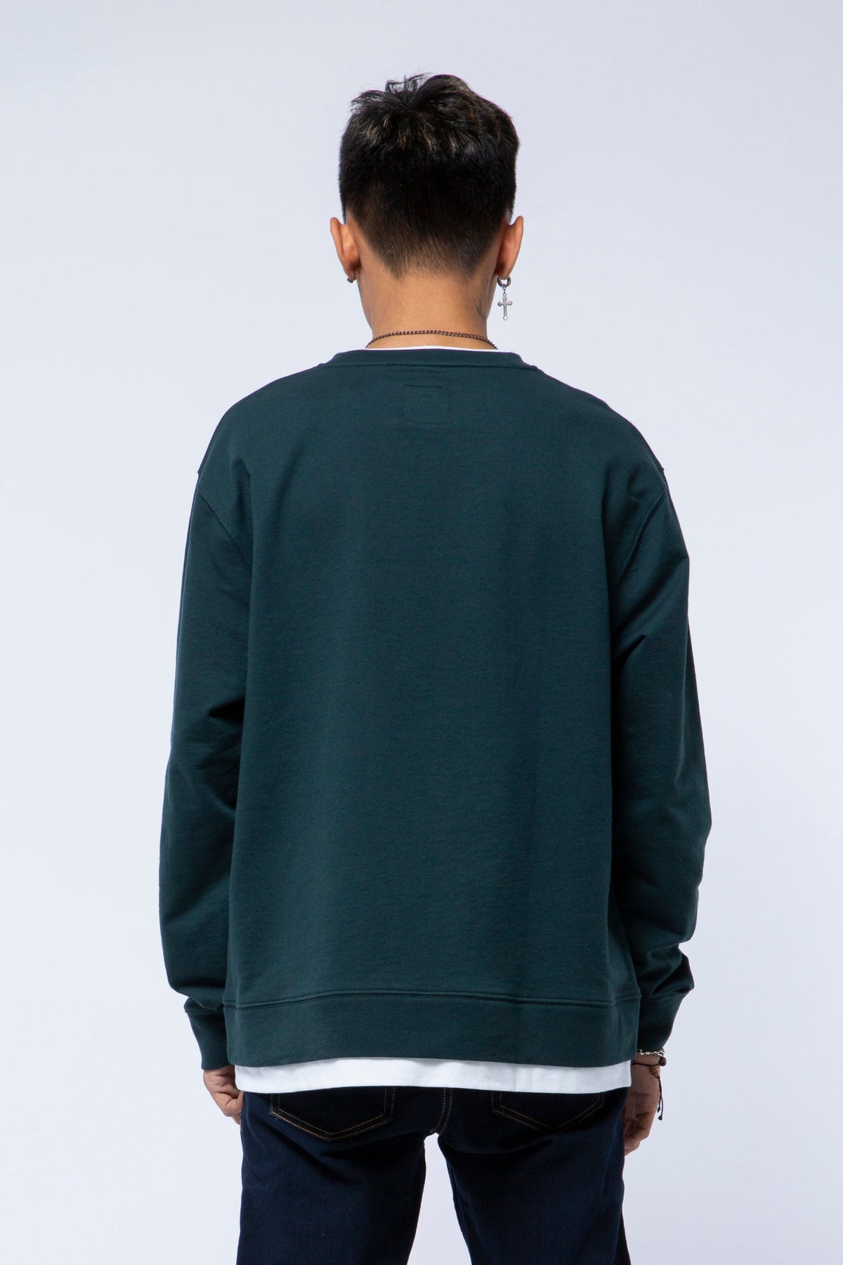 Sweatshirt Dark Forest