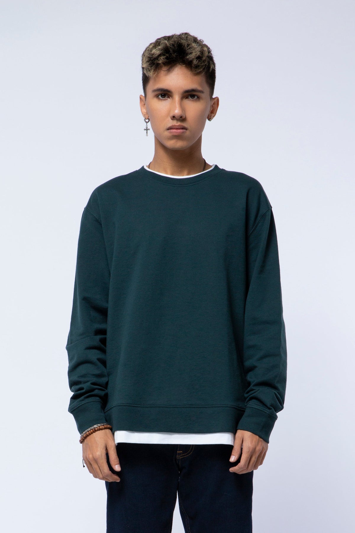 Sweatshirt Dark Forest