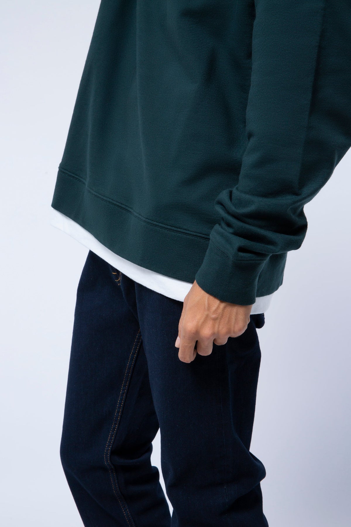 Sweatshirt Dark Forest