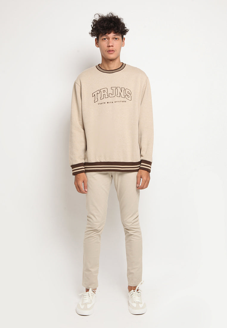 Varsity Sweatshirt