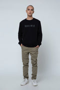 Sweatshirt Black 2 Ss20