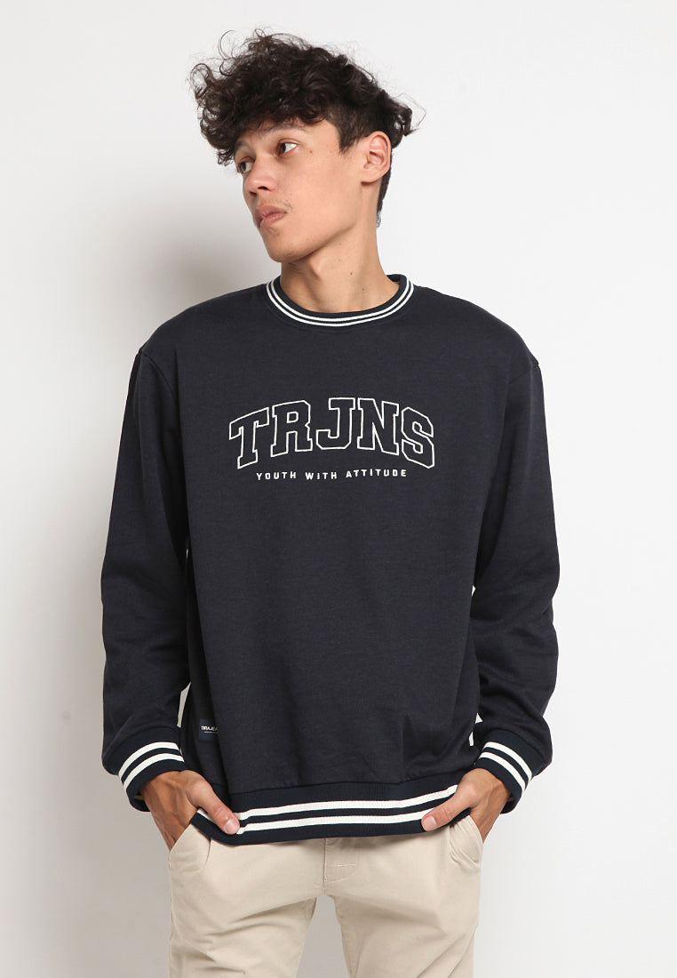 Varsity Sweatshirt