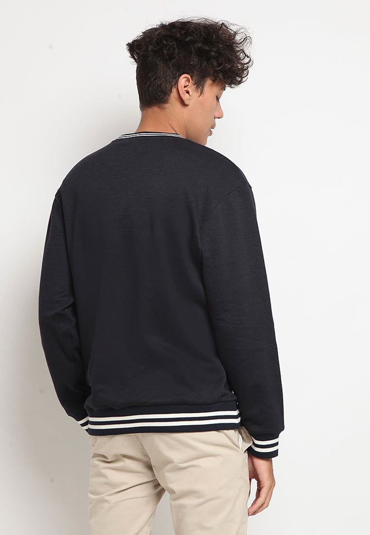 Varsity Sweatshirt