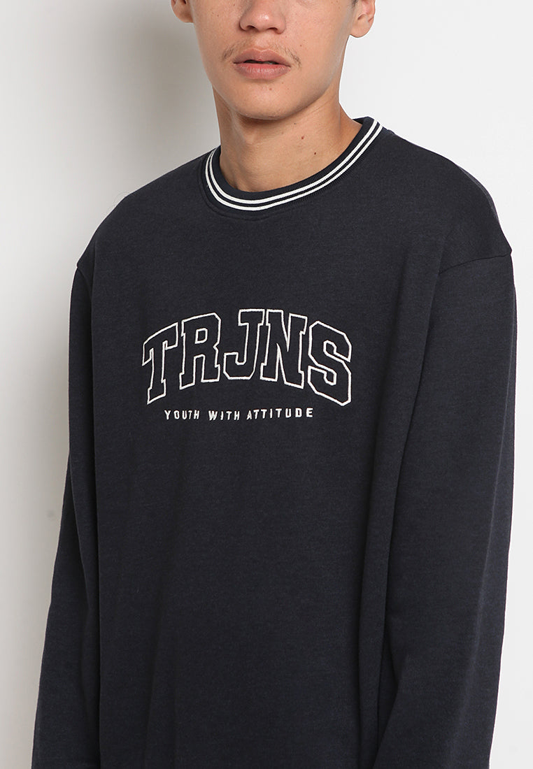 Varsity Sweatshirt
