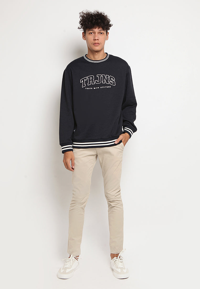 Varsity Sweatshirt
