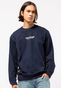 Printed Logo Sweatshirt