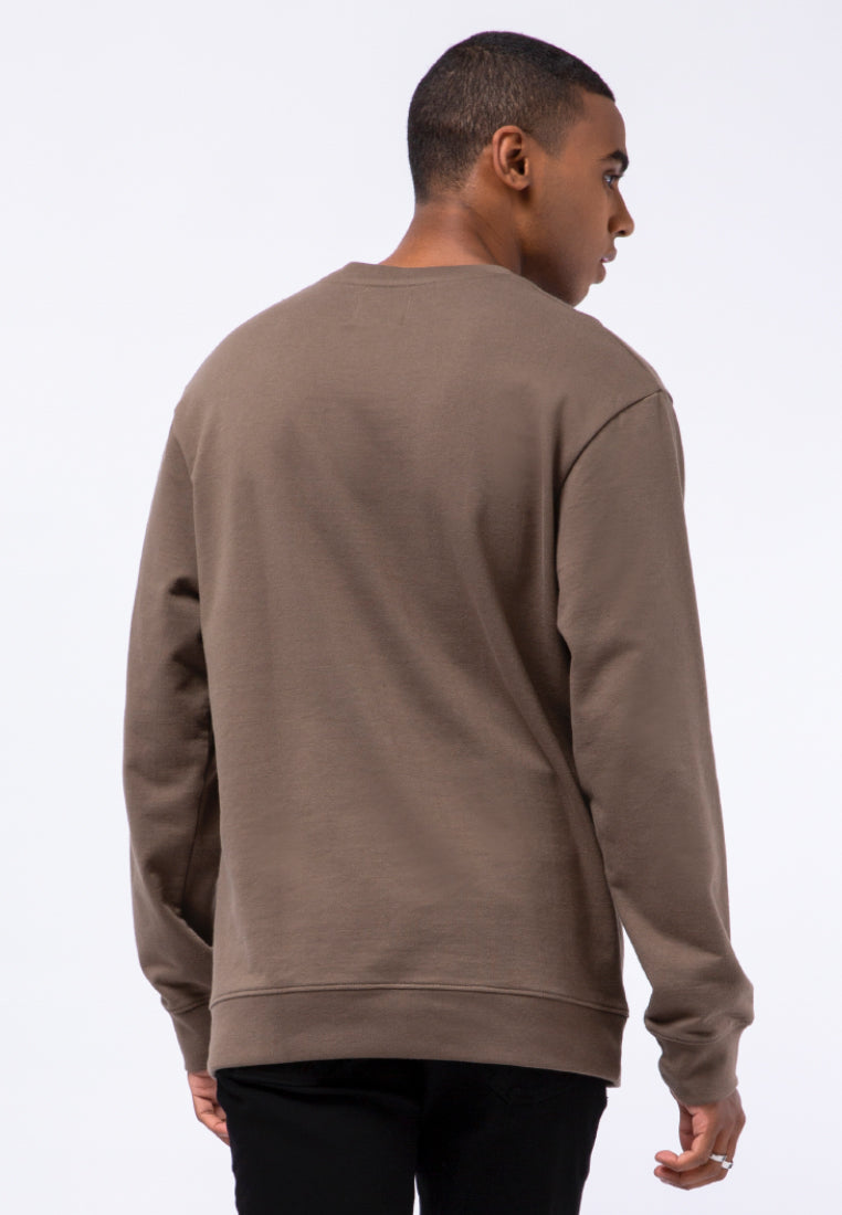 Varsity Sweatshirt