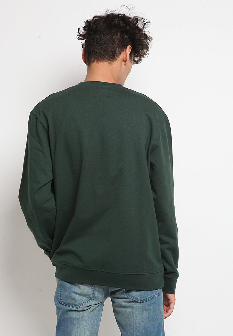 Varsity Sweatshirt