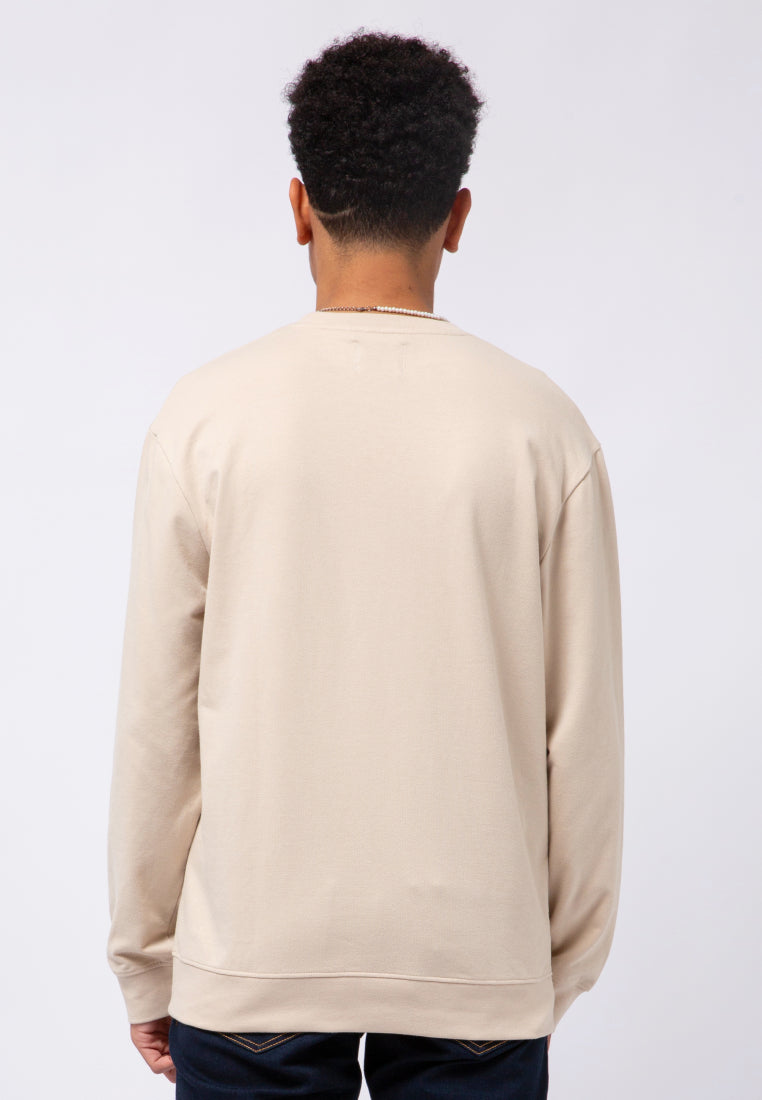 Pocket Sweatshirt