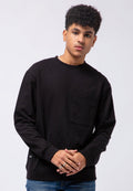 Pocket Sweatshirt