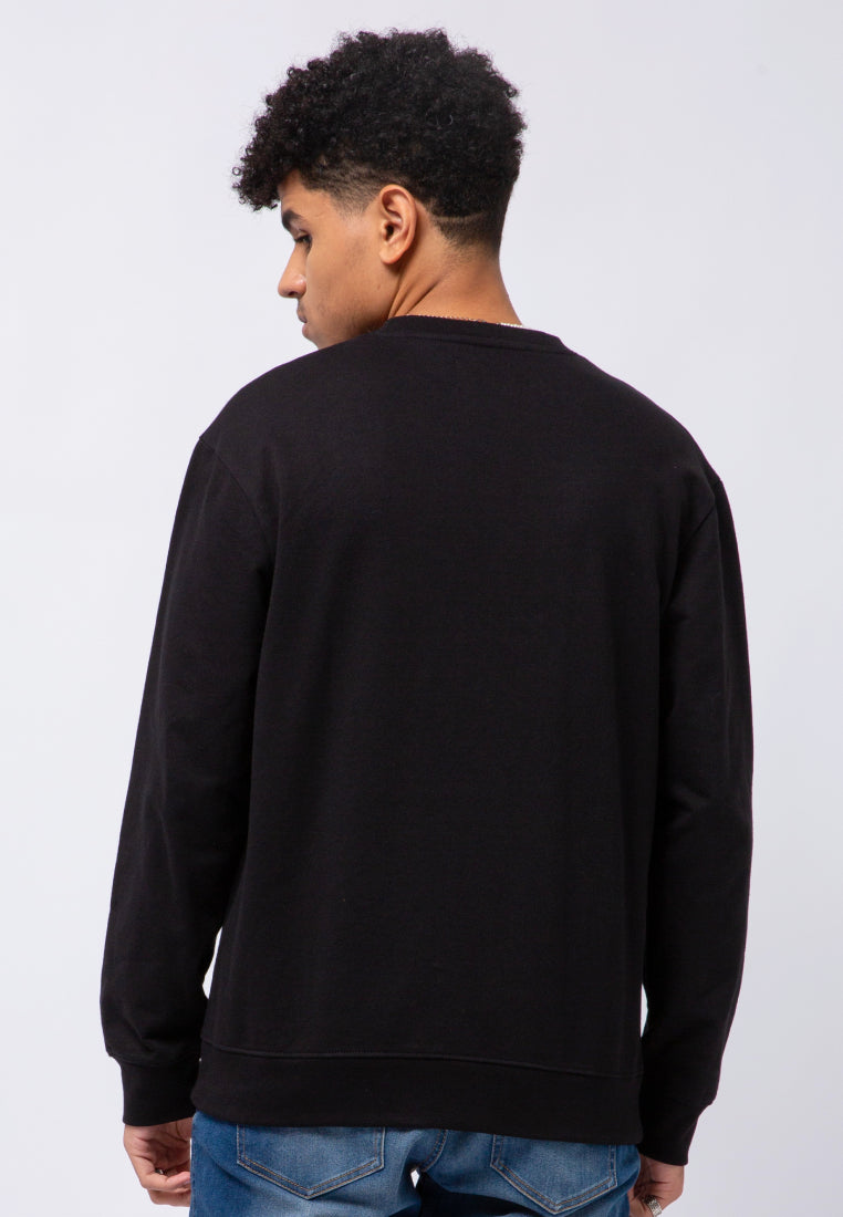 Pocket Sweatshirt