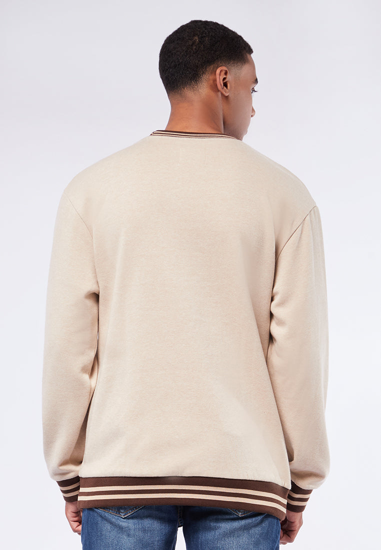 Varsity Sweatshirt