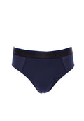 Men Brief Navy