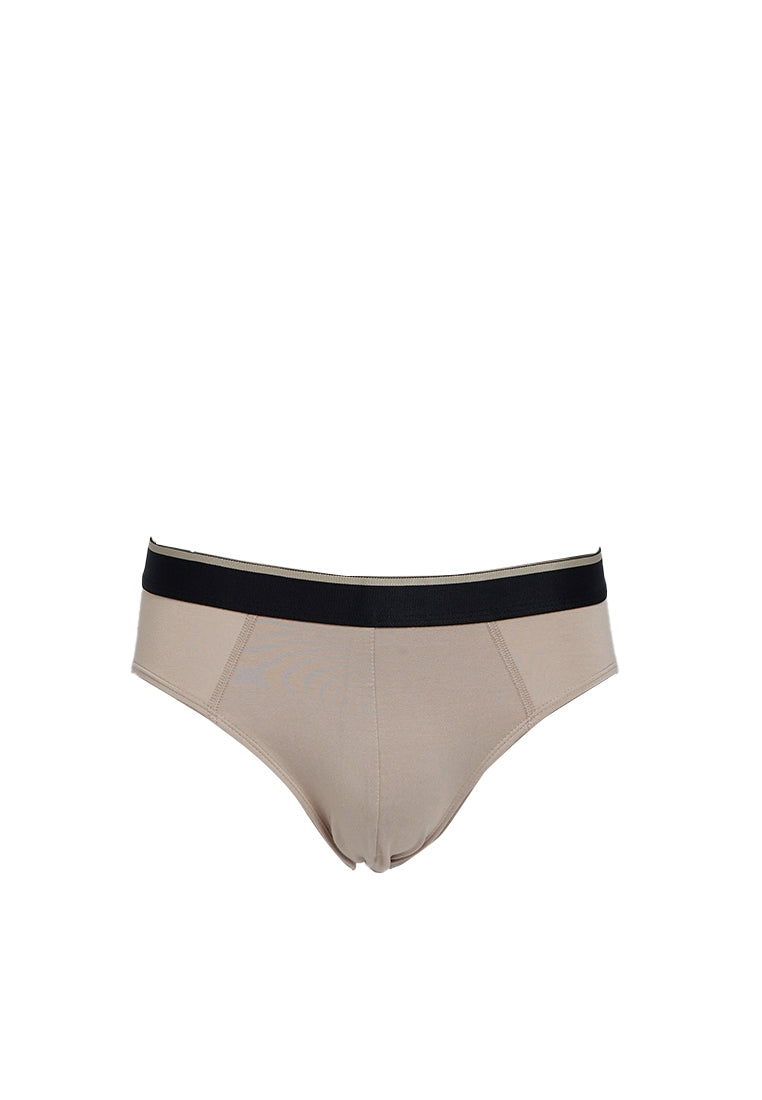 Men Brief Oat