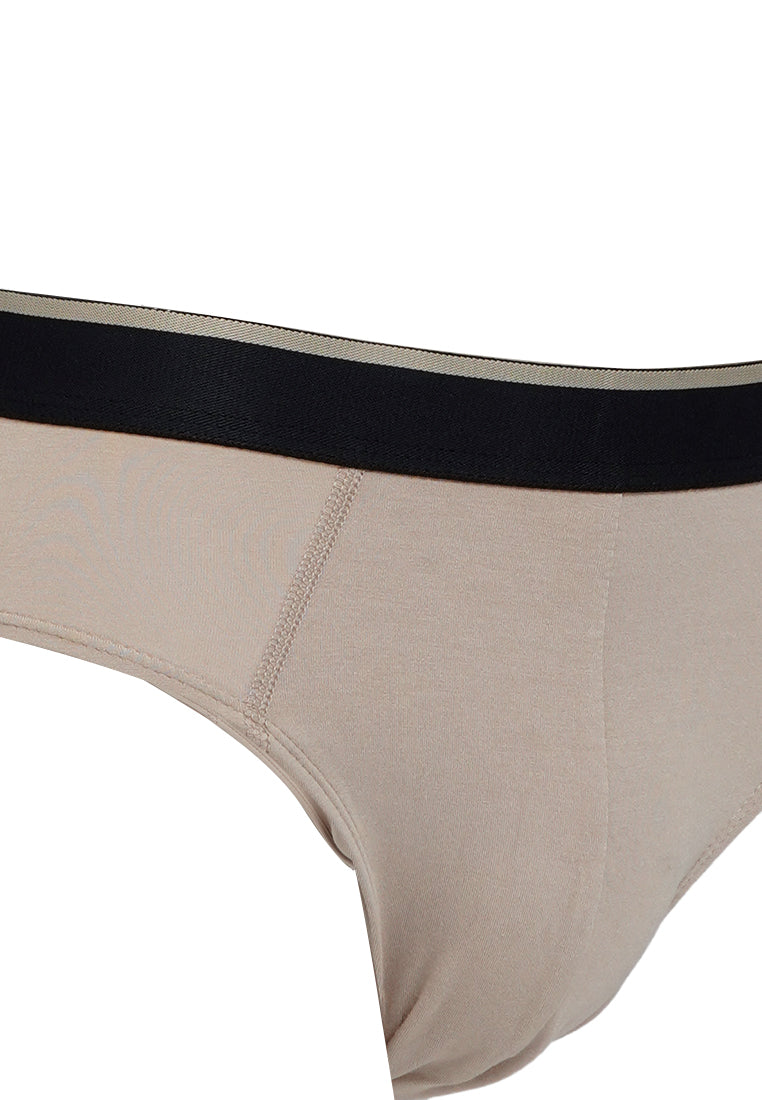 Men Brief Oat