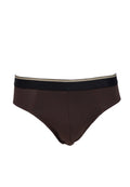 Men Brief Brown