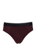 Men Brief Wine