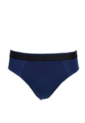 Men Brief Classic Navy