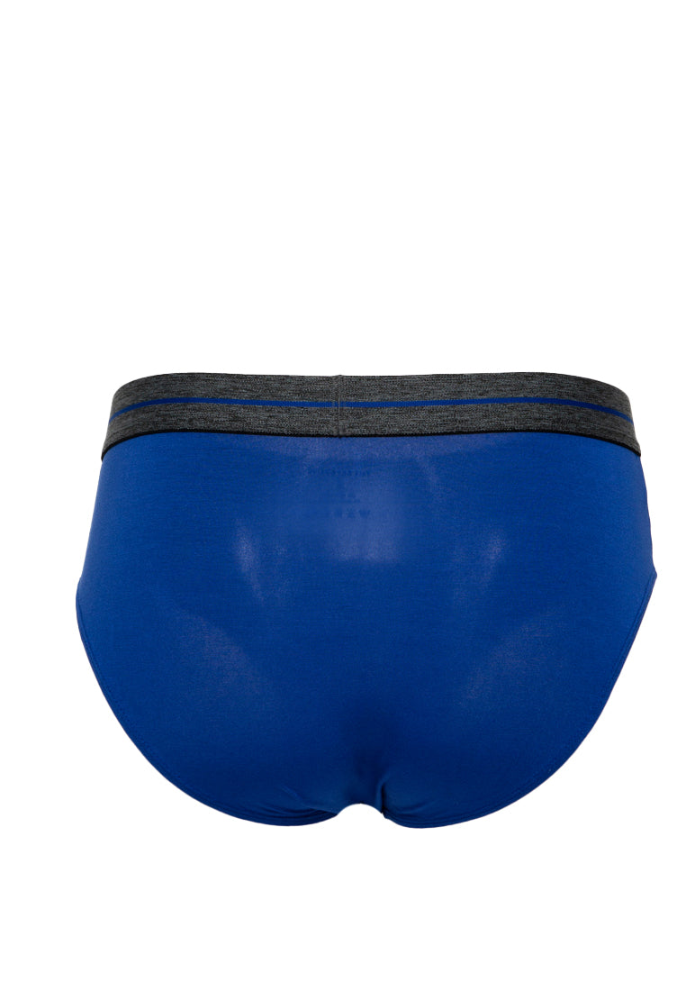 Solid Brief Underwear