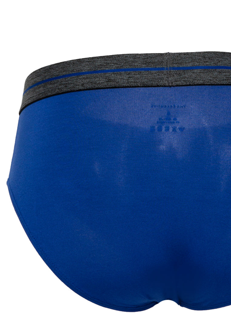 Solid Brief Underwear