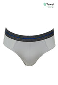 Solid Brief Underwear