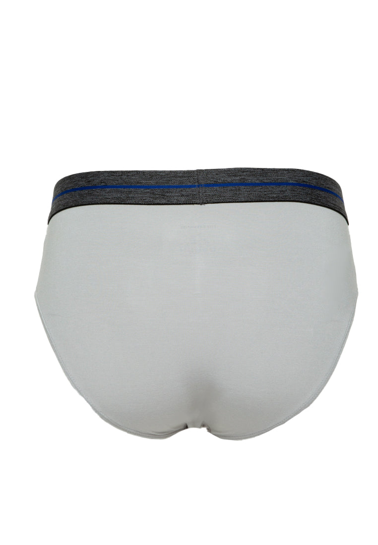 Solid Brief Underwear