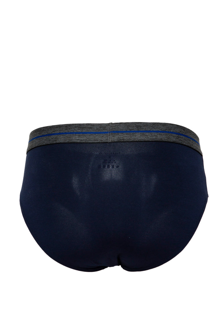 Solid Brief Underwear