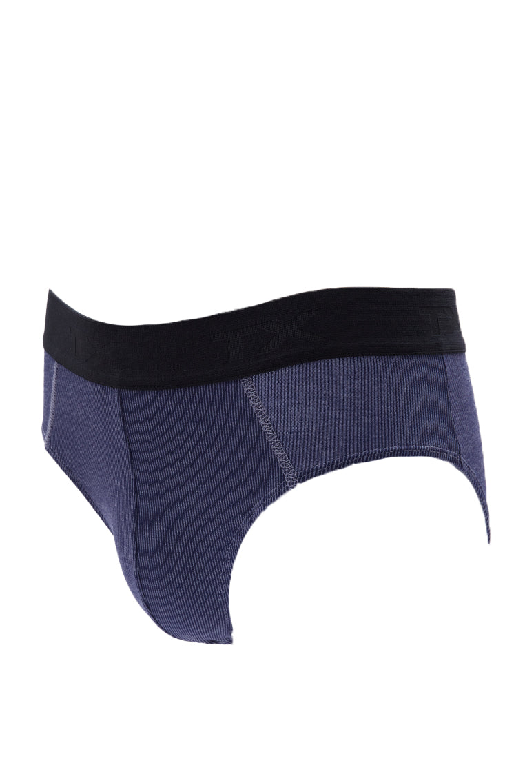 Solid Brief