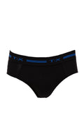 Solid Brief Underwear