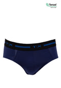 Solid Brief Underwear