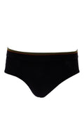 Solid Brief Underwear