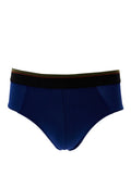 Solid Brief Underwear