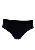 Solid Brief Underwear