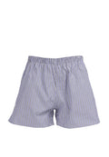 Stripe Boxer Wine