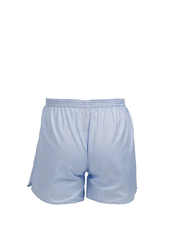 Boxer Light Blue