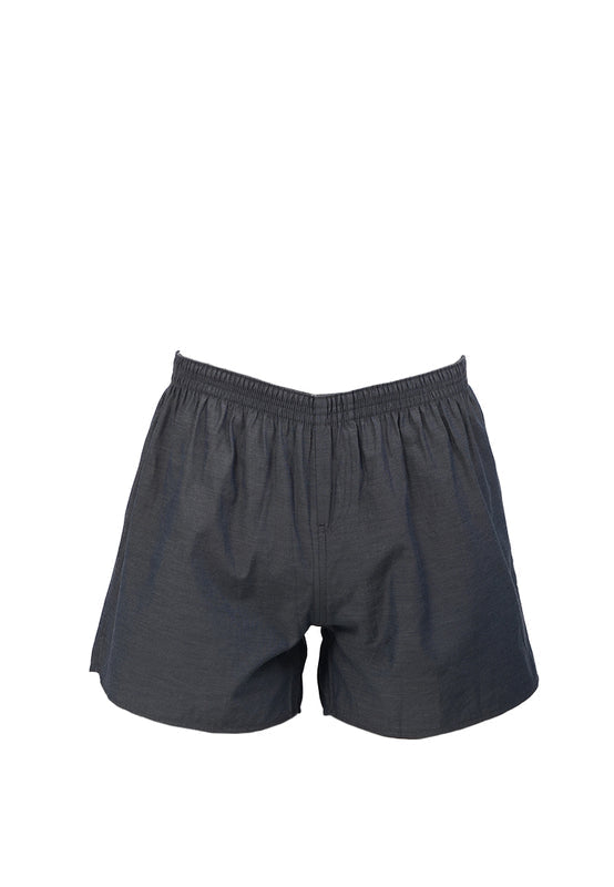 Boxer Charcoal