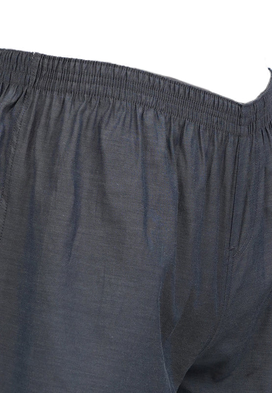 Boxer Charcoal