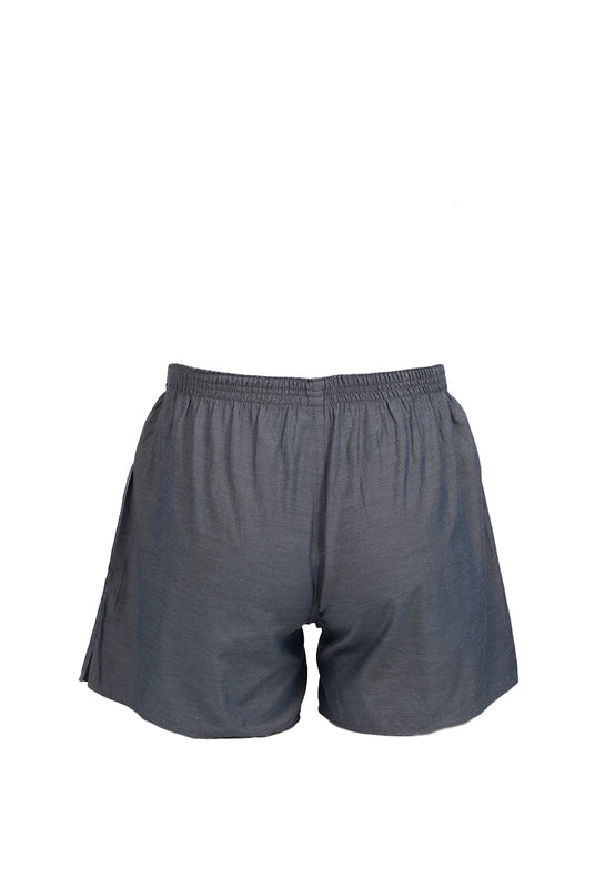 Boxer Charcoal