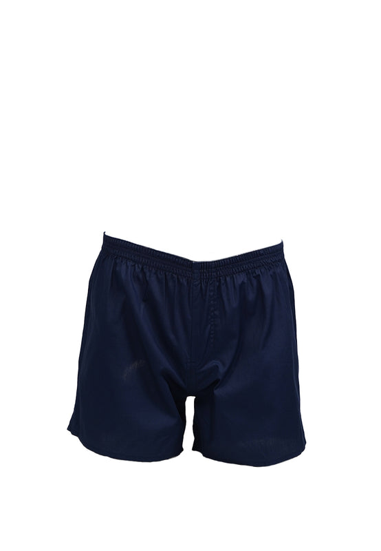 Boxer Navy