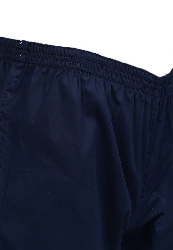 Boxer Navy