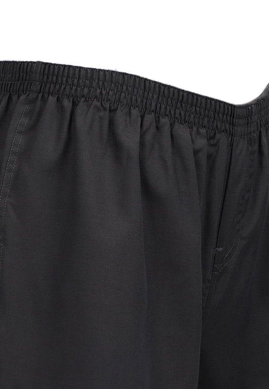 Boxer Dark Grey