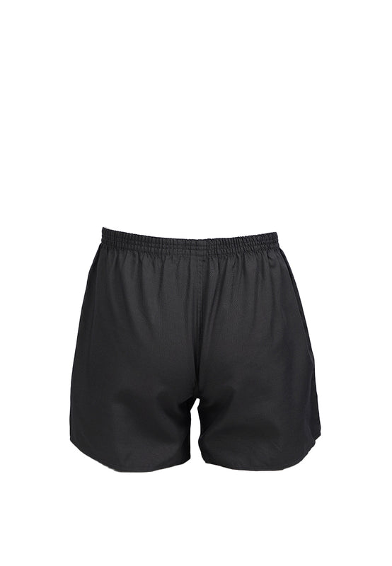 Boxer Dark Grey