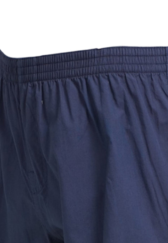 Boxer Navy