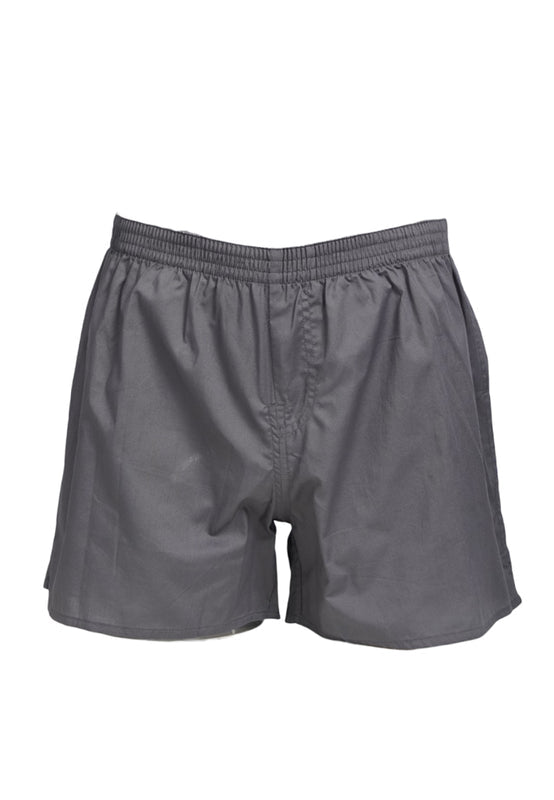 Boxer Grey