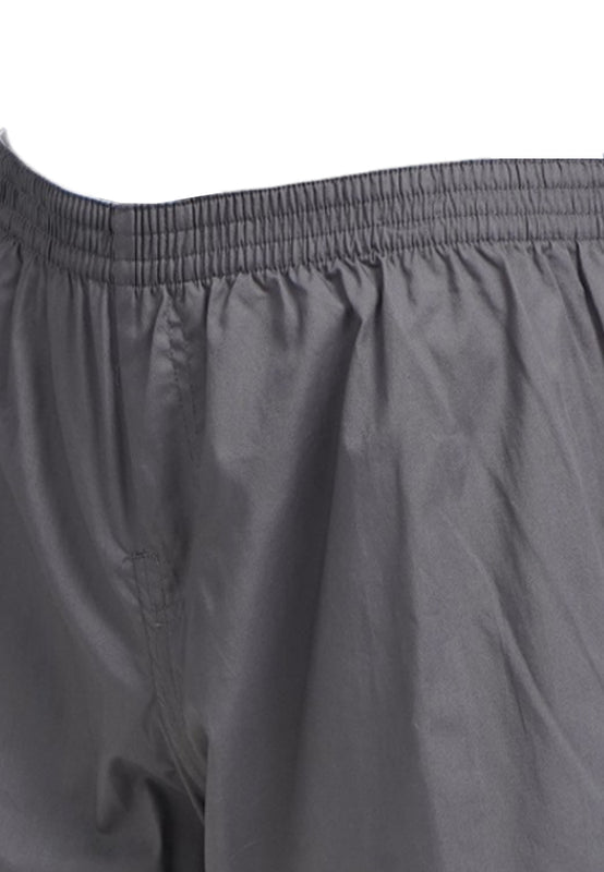 Boxer Grey