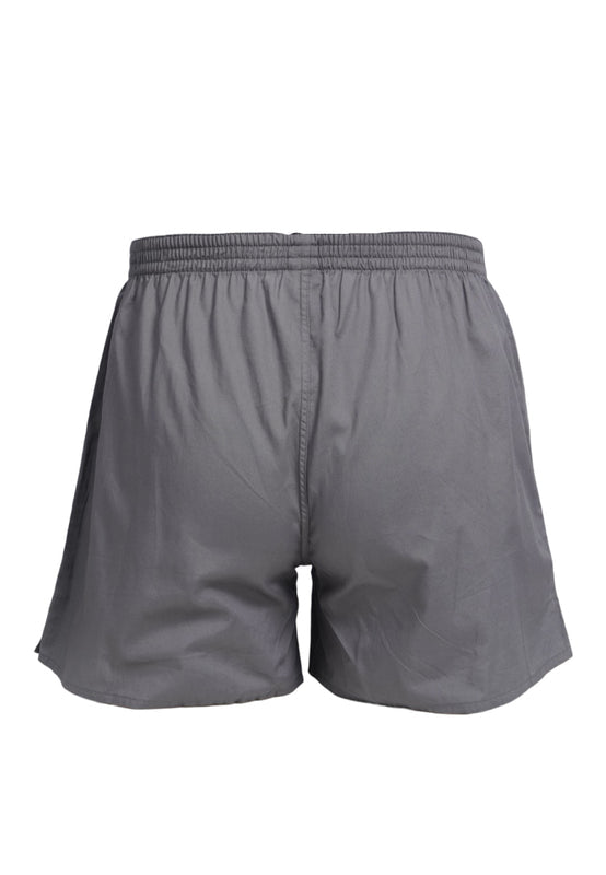 Boxer Grey