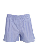 Boxer Blue