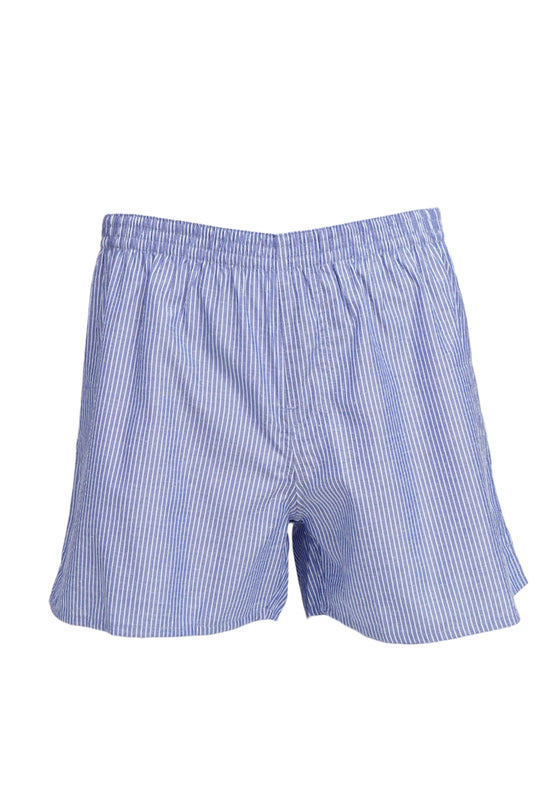 Boxer Blue