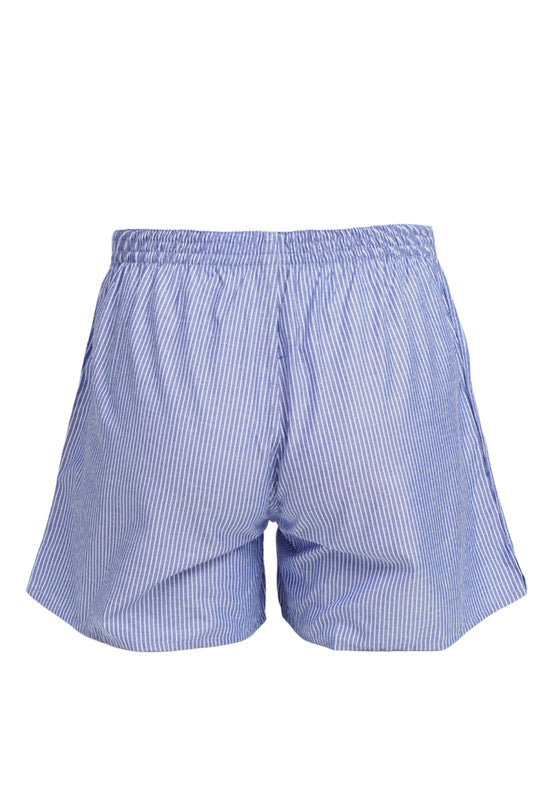 Boxer Blue