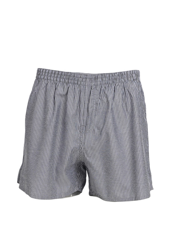 Boxer Black